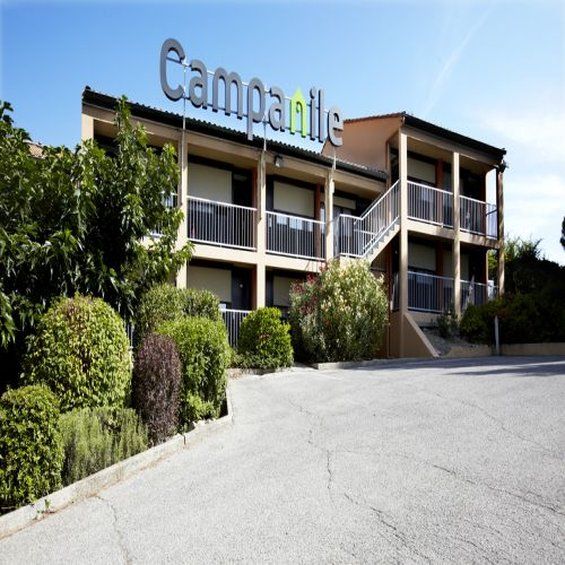 Изображение места проведения