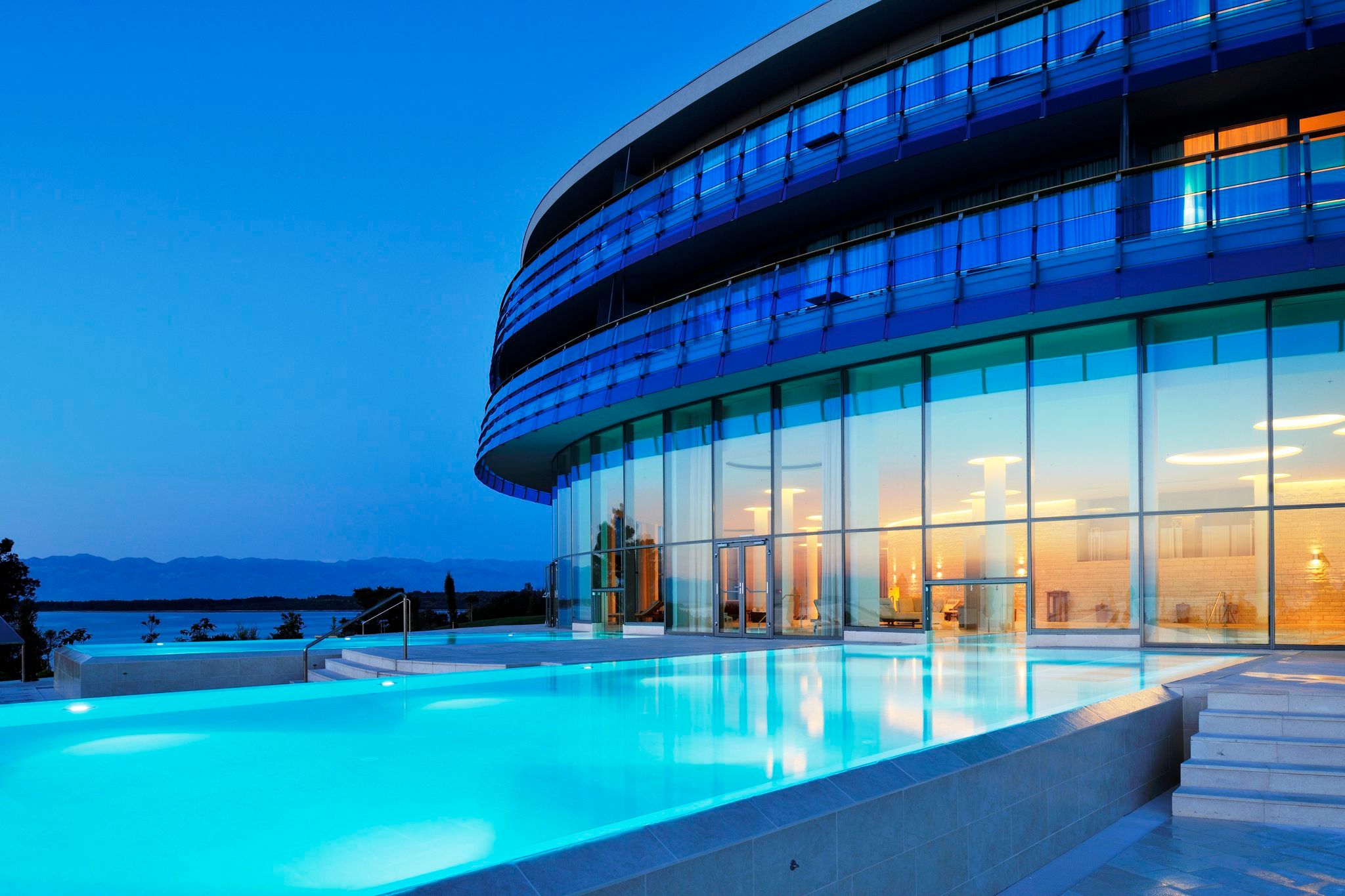 รูปสถานที่จัดงาน