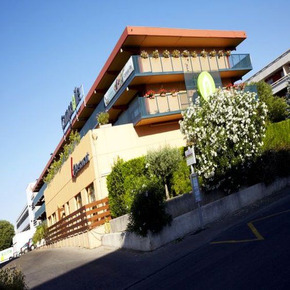 Изображение места проведения