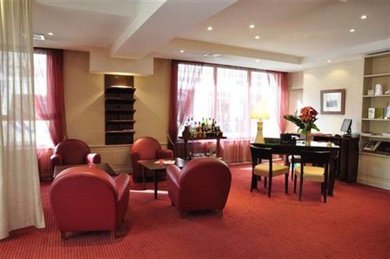 Bild på anläggning