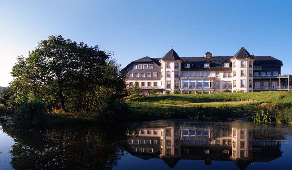 Изображение места проведения