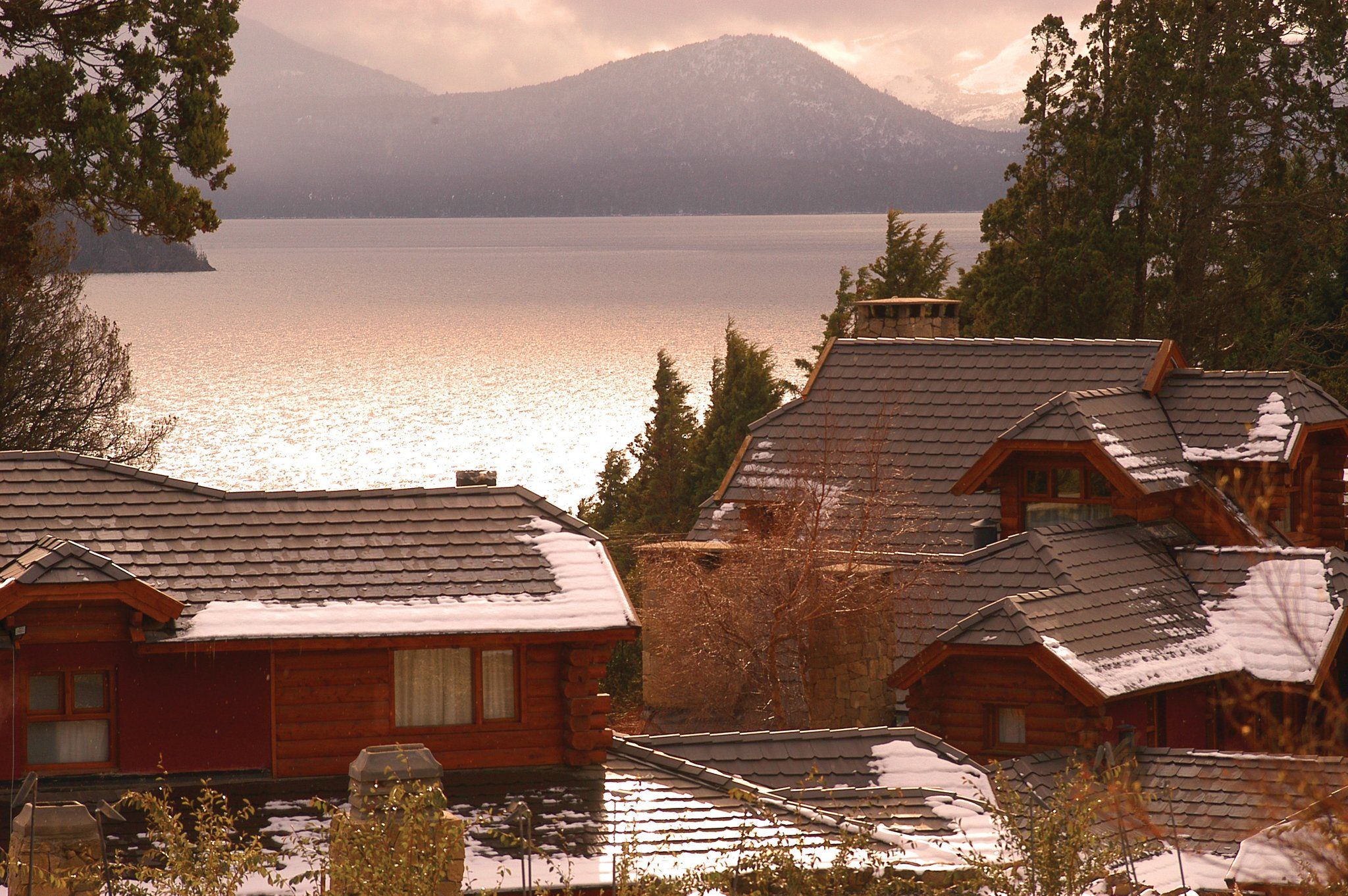 Изображение места проведения