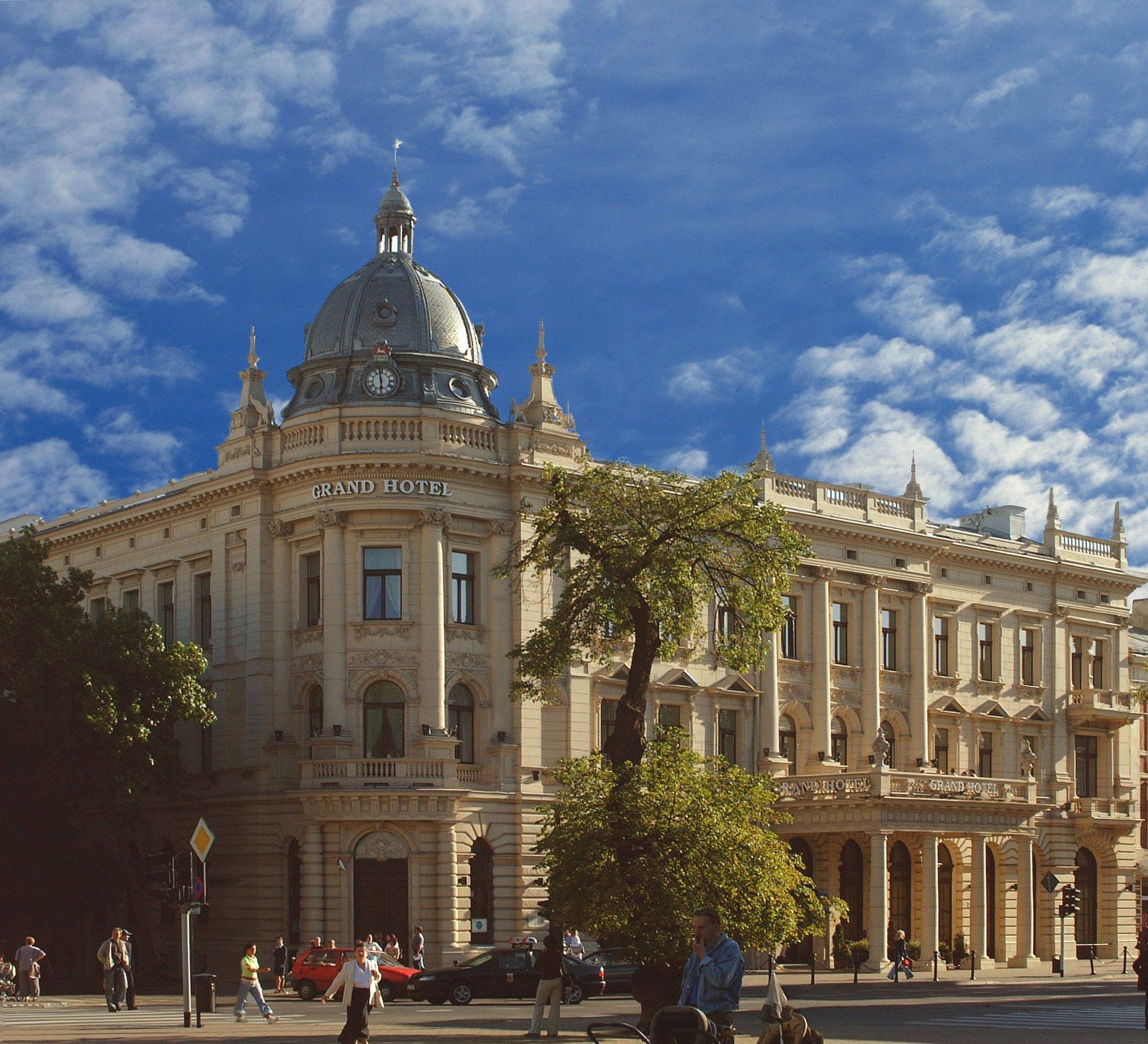 Bild des Veranstaltungsortes