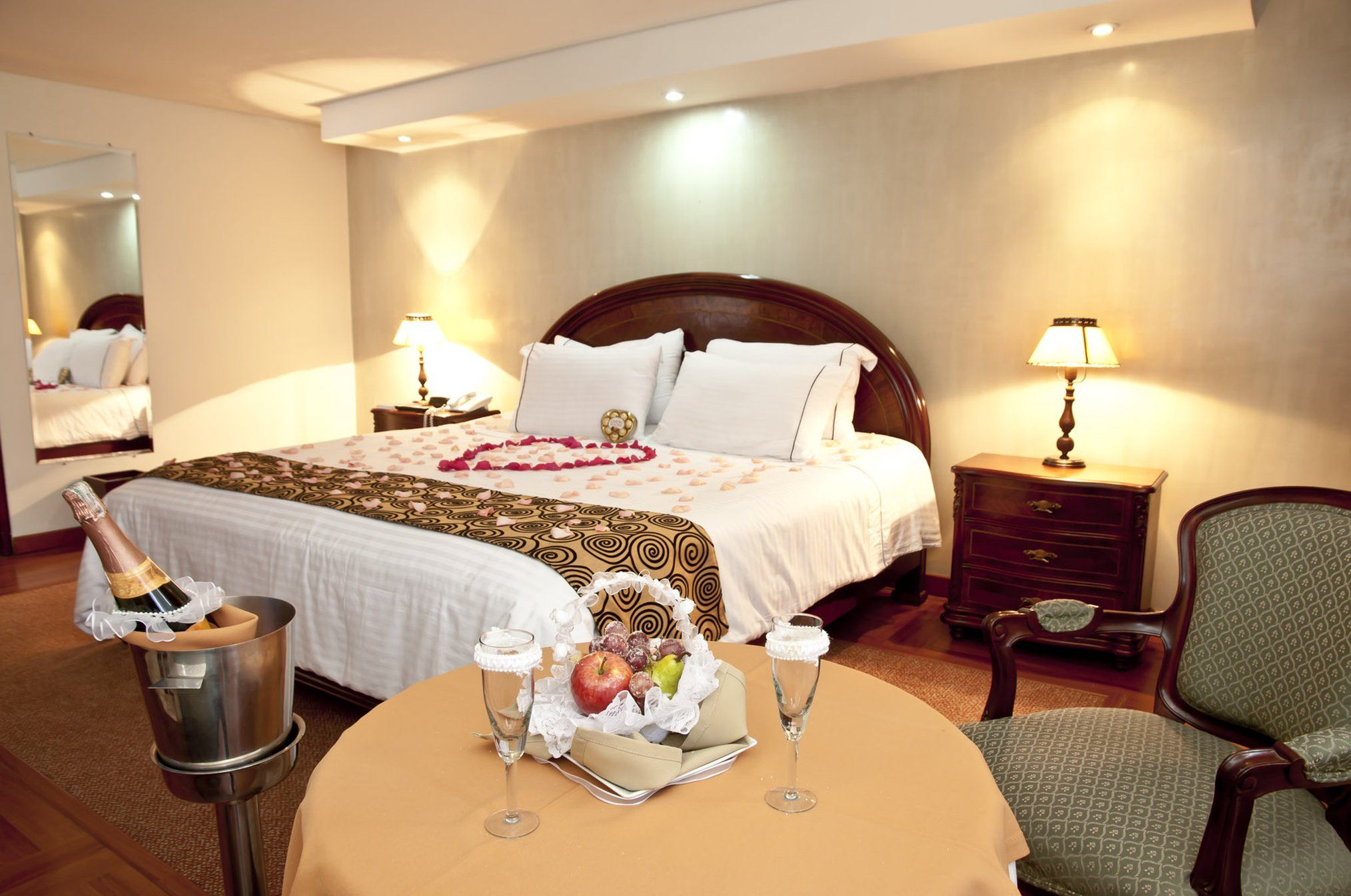 Изображение места проведения