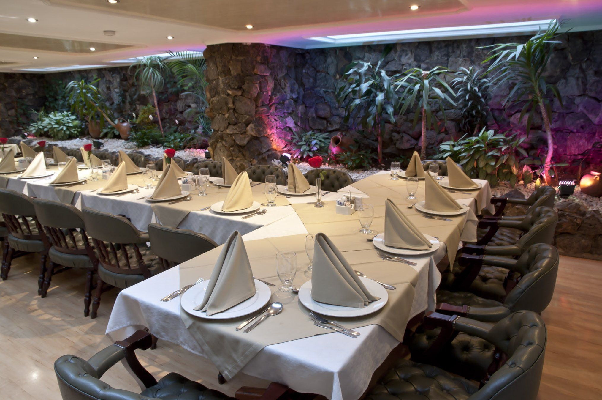 Изображение места проведения