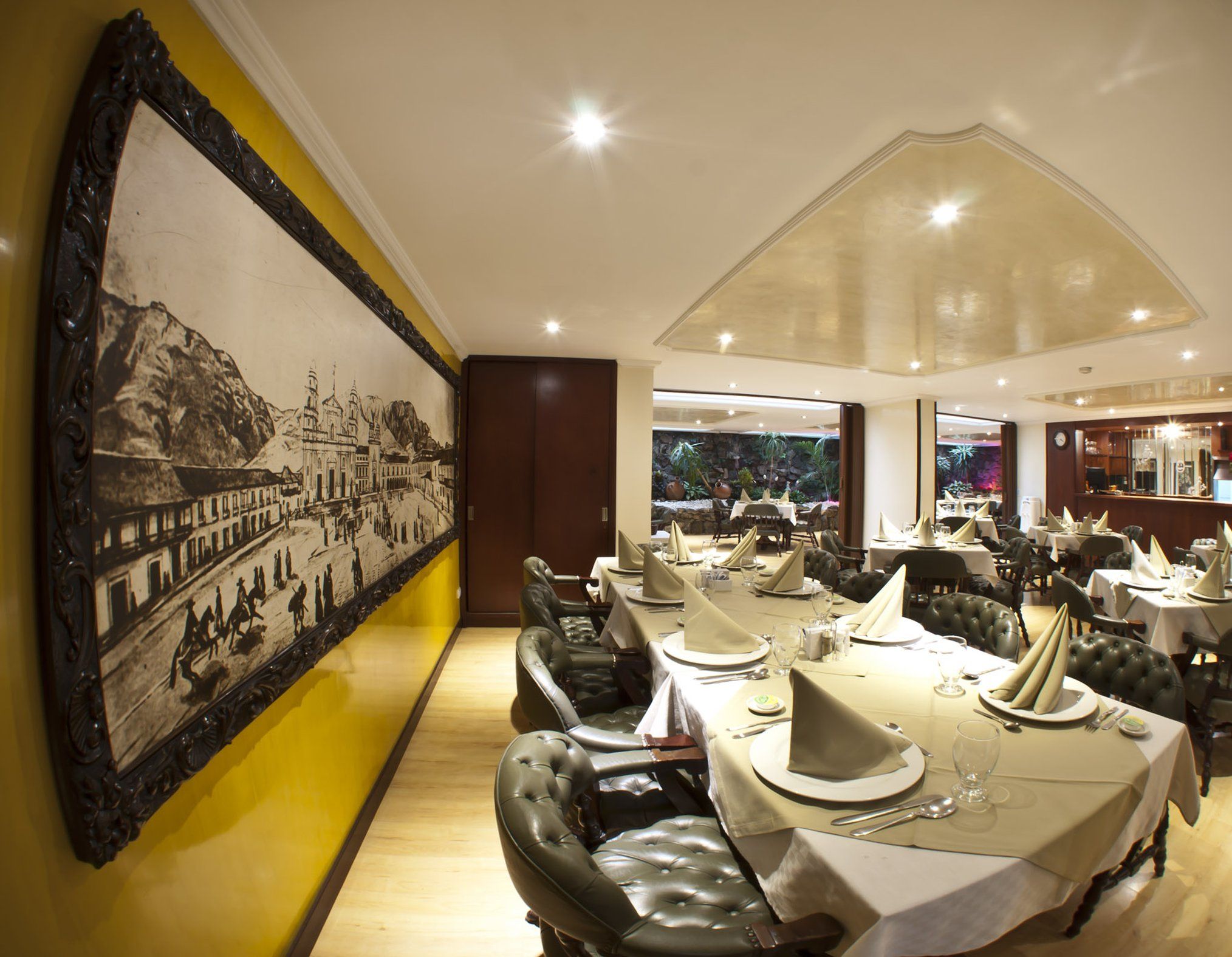 Изображение места проведения