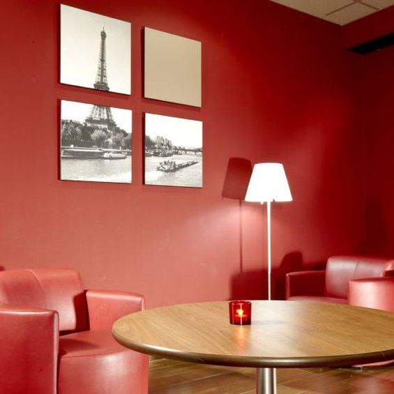 Изображение места проведения