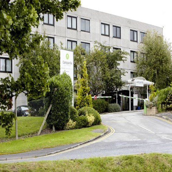 Bild des Veranstaltungsortes