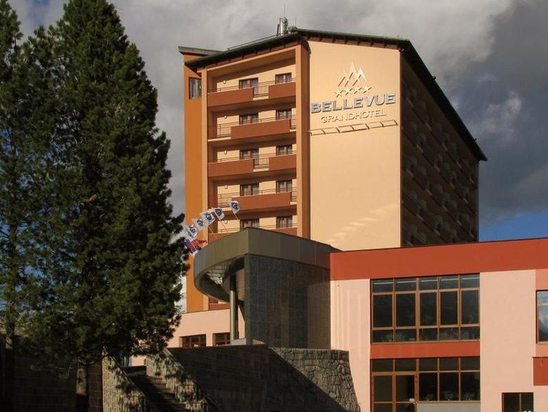 Bild på anläggning