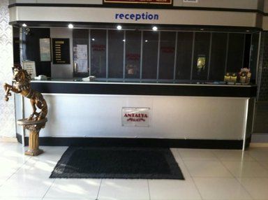 รูปสถานที่จัดงาน