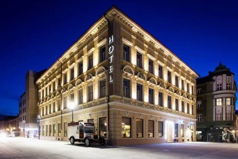 Изображение места проведения