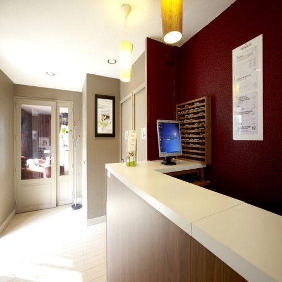 Изображение места проведения