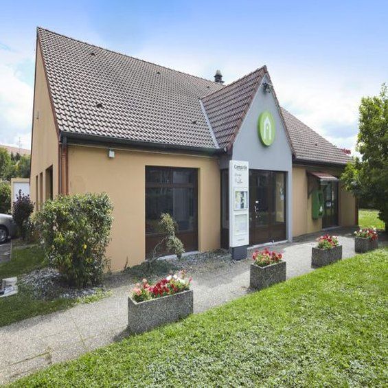 Изображение места проведения