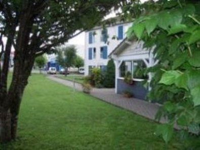 Изображение места проведения