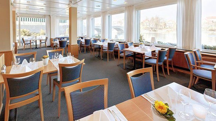 Изображение места проведения