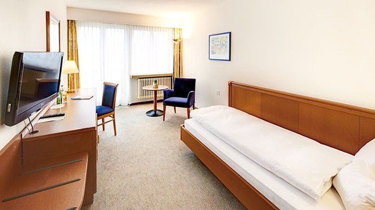 Изображение места проведения