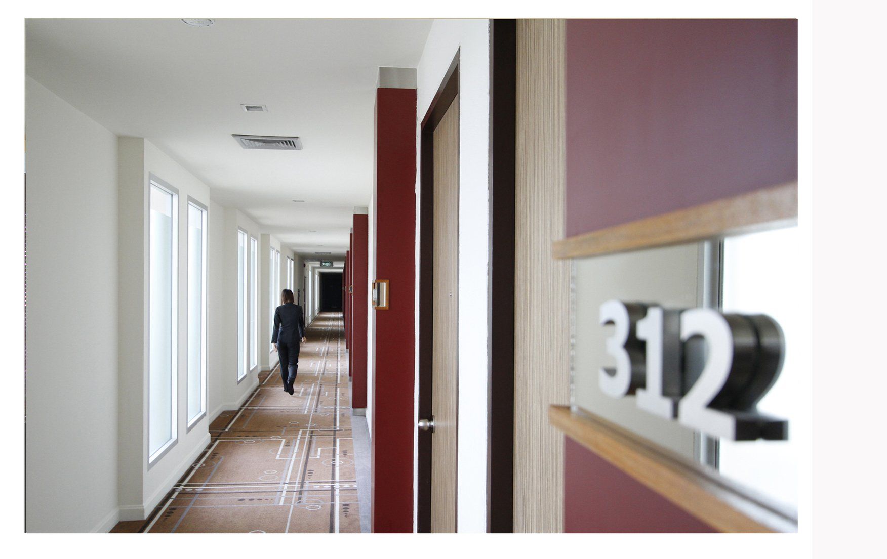 Изображение места проведения