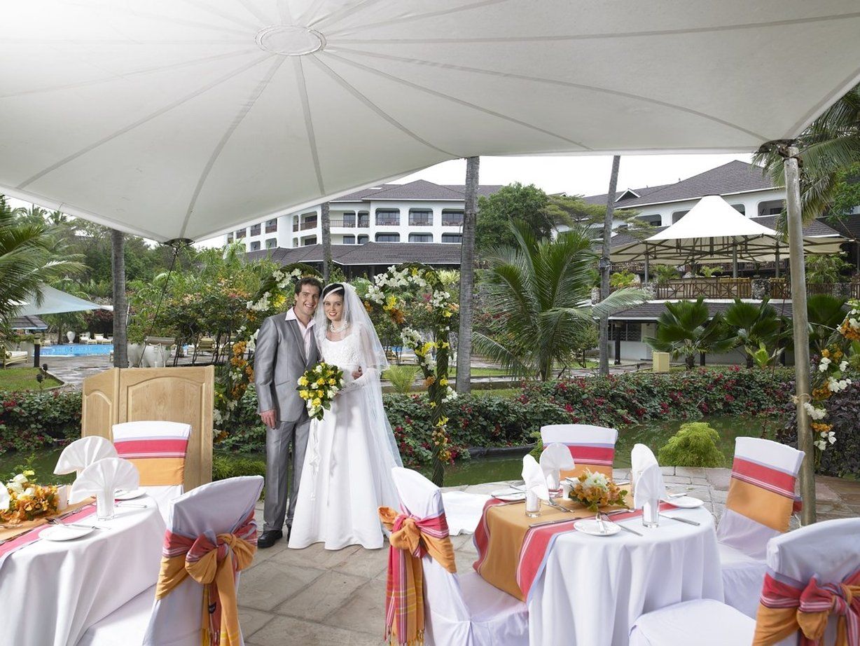 รูปสถานที่จัดงาน