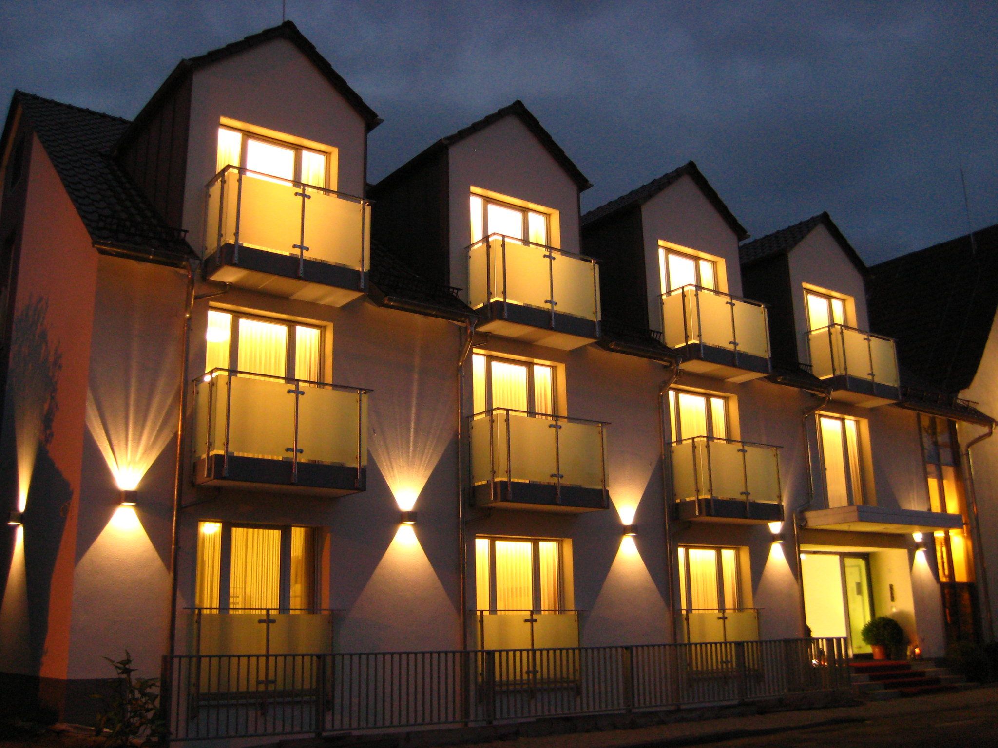 Изображение места проведения