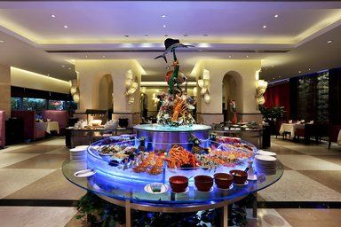 Изображение места проведения