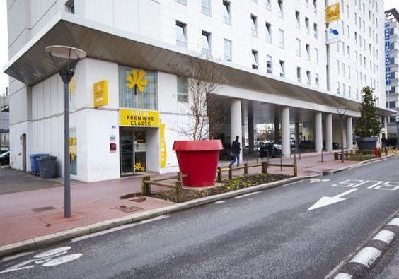 รูปสถานที่จัดงาน