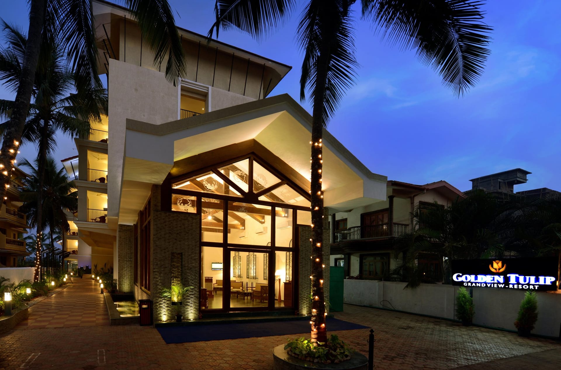 Venue image