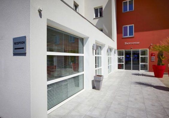 Изображение места проведения