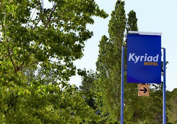 Изображение места проведения