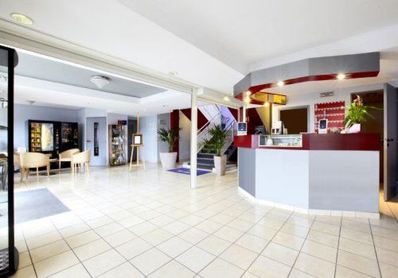 Изображение места проведения