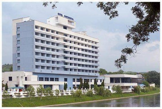 Изображение места проведения