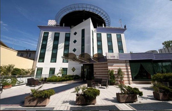 Изображение места проведения