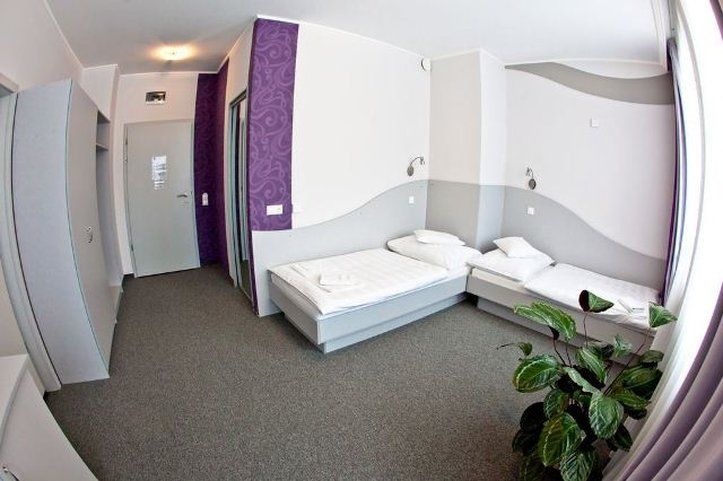 รูปสถานที่จัดงาน