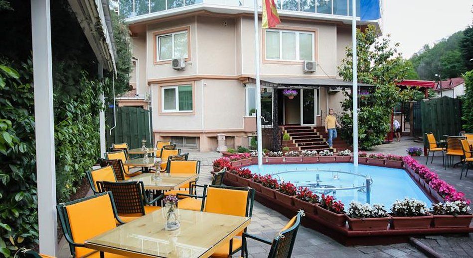 Afbeelding van locatie