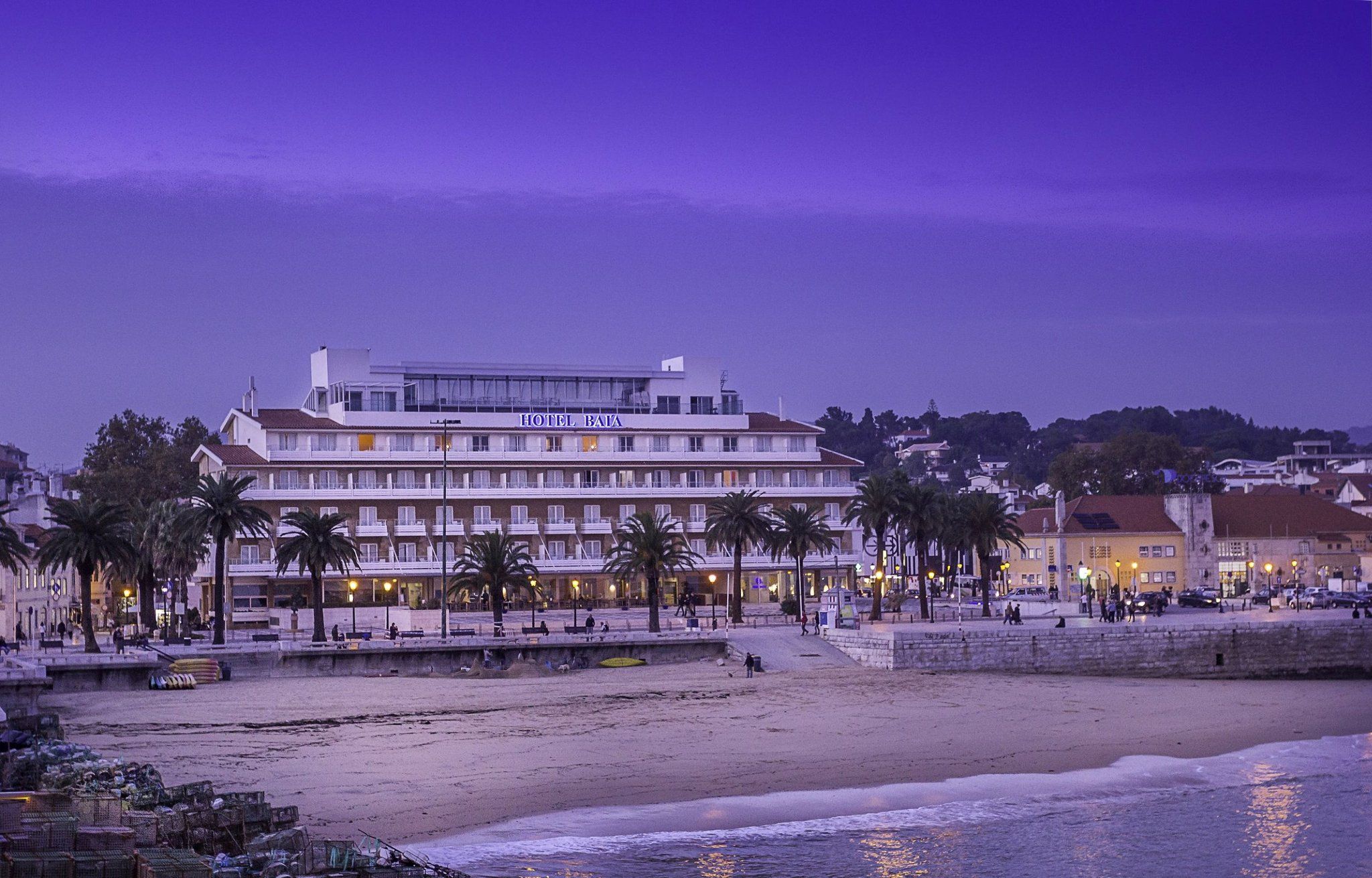 รูปสถานที่จัดงาน