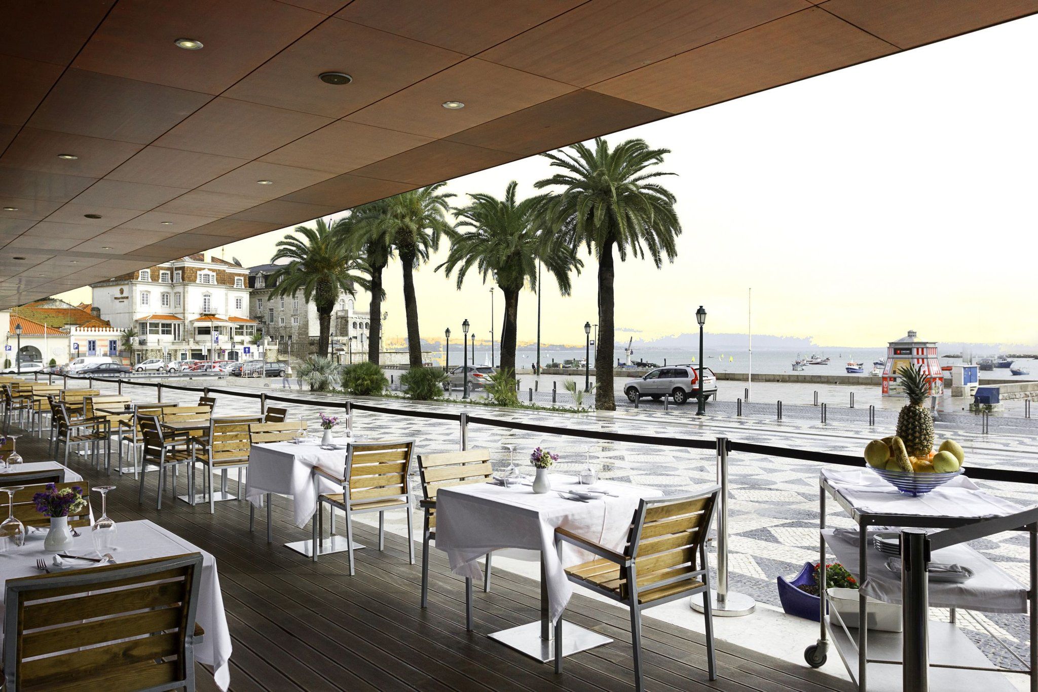 รูปสถานที่จัดงาน