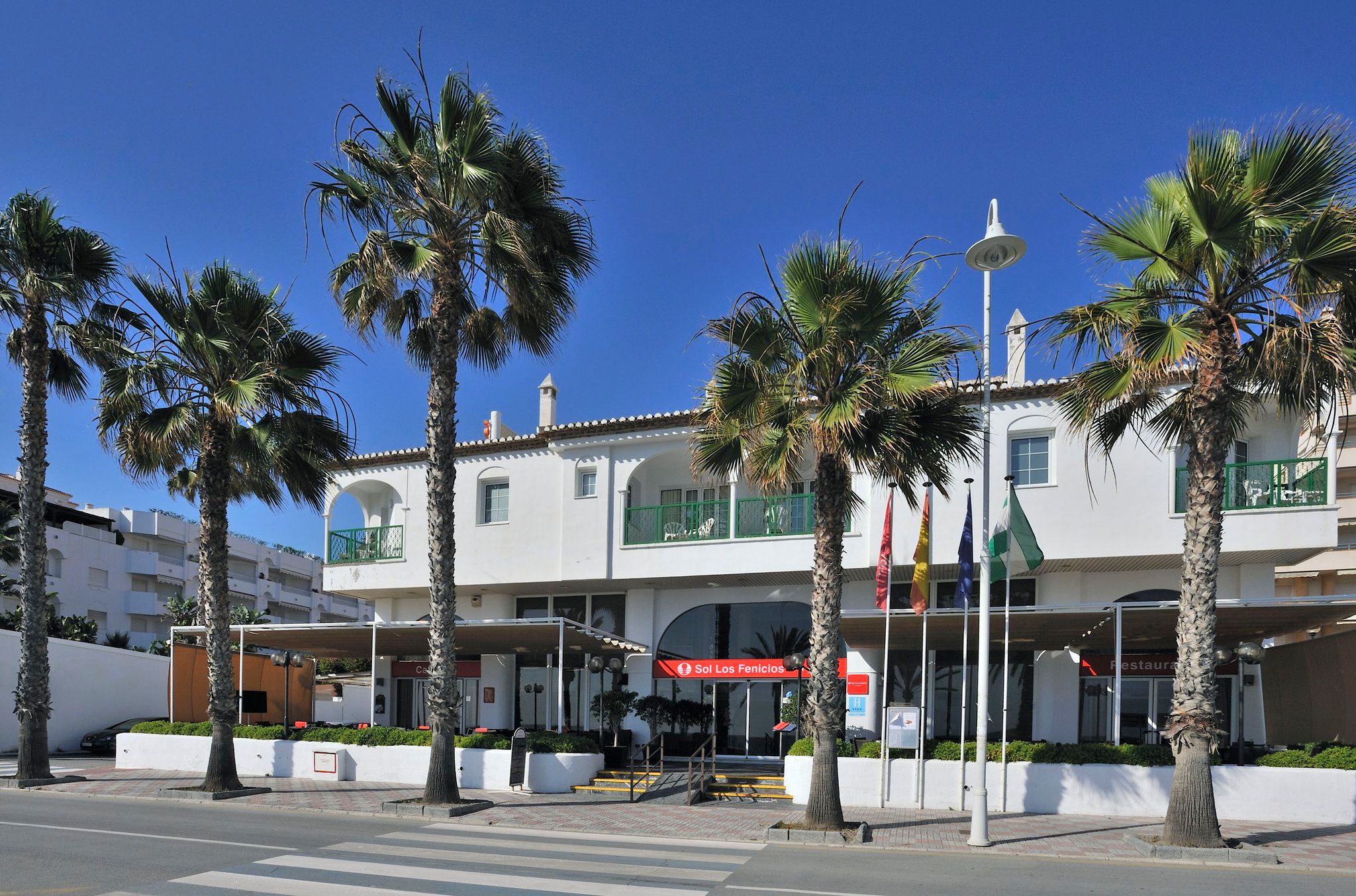 Bild des Veranstaltungsortes