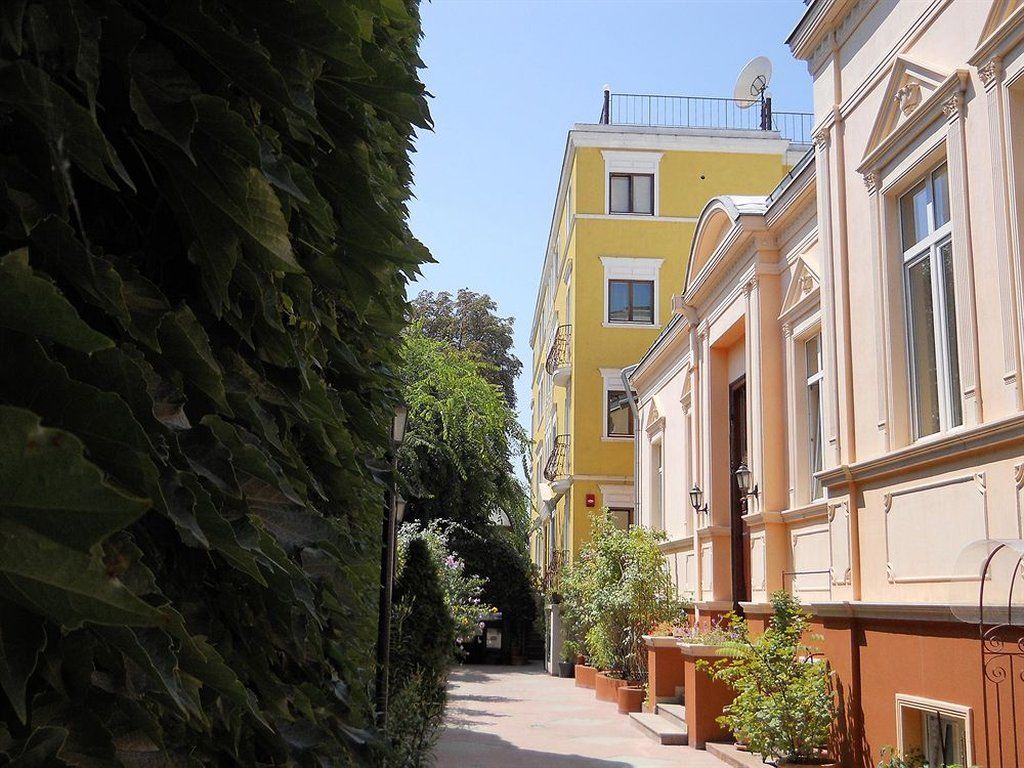 Изображение места проведения