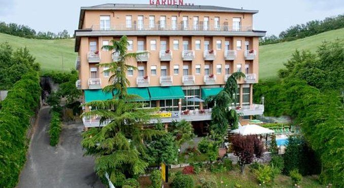 Изображение места проведения