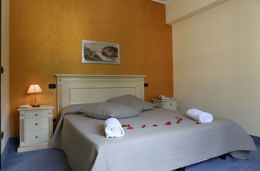 Bild på anläggning