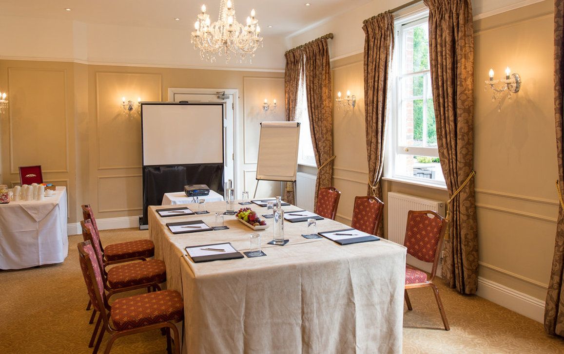 รูปสถานที่จัดงาน