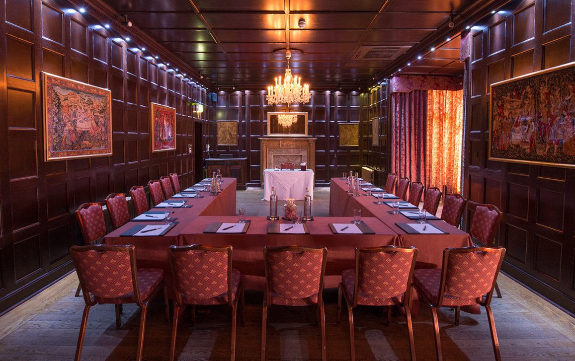 รูปสถานที่จัดงาน