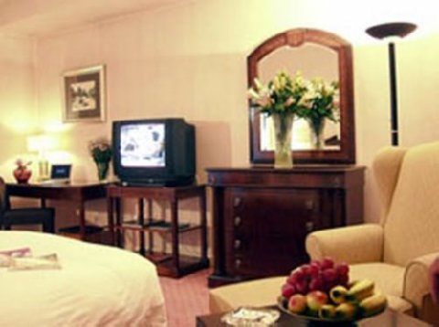 Изображение места проведения