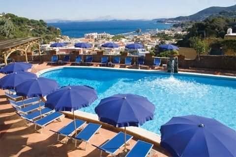 Изображение места проведения