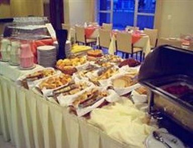 Изображение места проведения