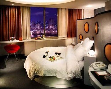 Изображение места проведения