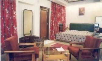 Bild på anläggning