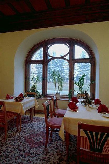 Bild des Veranstaltungsortes