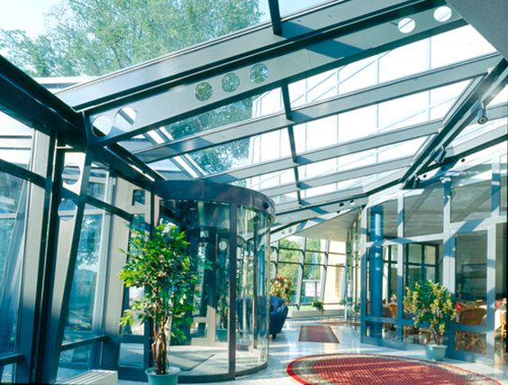 Bild des Veranstaltungsortes