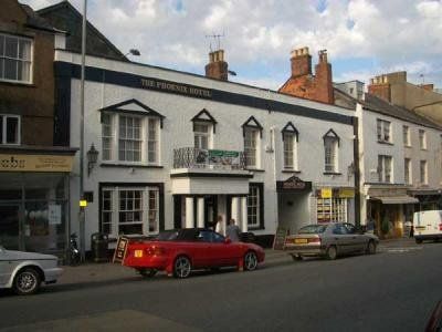 Изображение места проведения