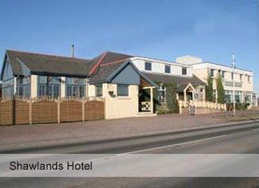 Изображение места проведения